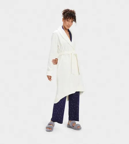 UGG Ugg duffield ii top for women in white offer