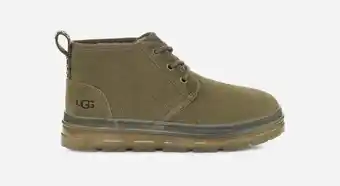UGG Ugg neumel clear boot for women in green offer