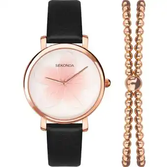 Watch Shop Sekonda ladies watch offer