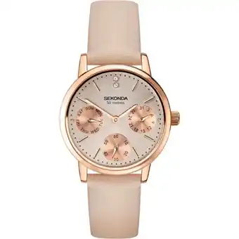 Watch Shop Sekonda ladies watch offer