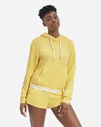 Ugg lawna top for women in pale lily