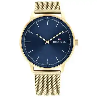 Watch Shop Tommy hilfiger mens hendrix watch offer