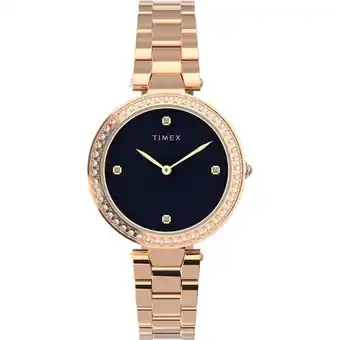Watch Shop Timex ladies watch offer