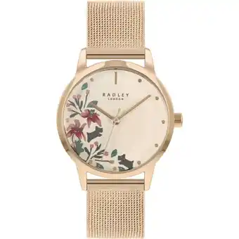 Radley ladies watch