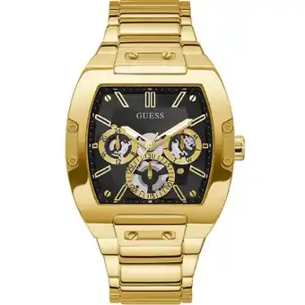 Guess mens phoenix watch