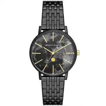 Watch Shop Armani ladies exchange watch offer