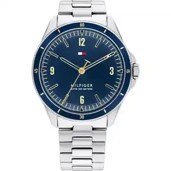 Watch Shop Tommy hilfiger mens maverick watch offer
