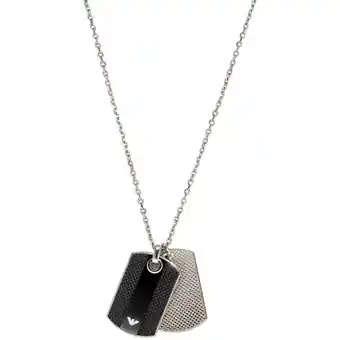 Armani emporio jewellery necklace jewel