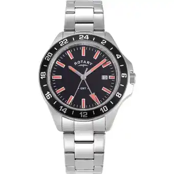 Watch Shop Rotary exclusive hero watch offer