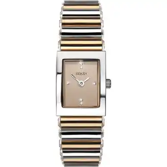 Watch Shop Sekonda ladies seksy by watch offer