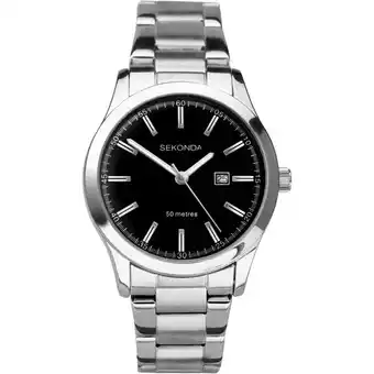 Watch Shop Sekonda ladies watch offer