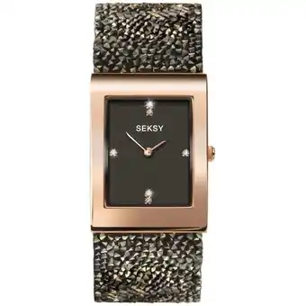 Watch Shop Sekonda ladies seksy by watch offer