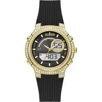 Watch Shop Guess ladies ray watch offer
