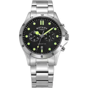 Watch Shop Rotary exclusive hero watch offer