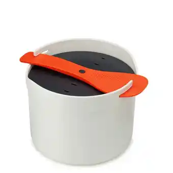 The Hut Joseph joseph m-cuisine microwave rice cooker offer