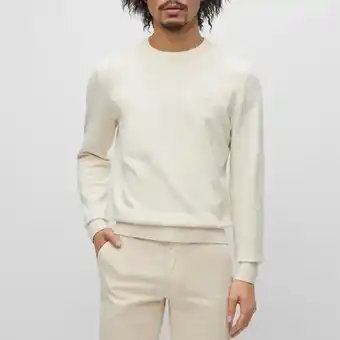 Hugo boss boss orange kanovano jumper