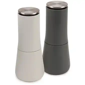 Joseph joseph milly salt and pepper set
