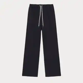 P.s. paul smith ps paul smith women's joggers ps happy - black