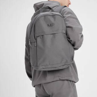The Hut Mp backpack - carbon offer