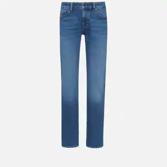 Hugo boss boss smart casual delaware denim jeans