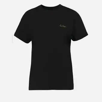 Barbour international b.intl alonso cotton-jersey t-shirt