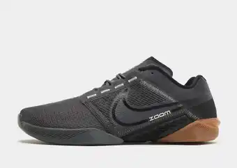 JD Sports Nike metcon turbo 2 - grey - mens offer