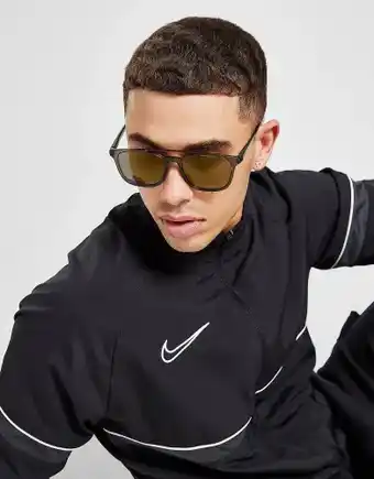JD Sports Nike windfall sunglasses - green offer