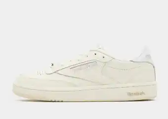 JD Sports Reebok club c 85 women's - brown offer