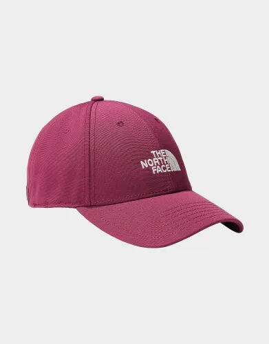 JD Sports The north face recycled 66 classic hat - red offer