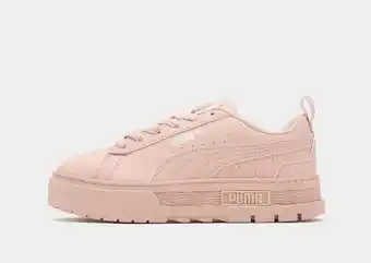 JD Sports Puma mayze children - pink - kids offer