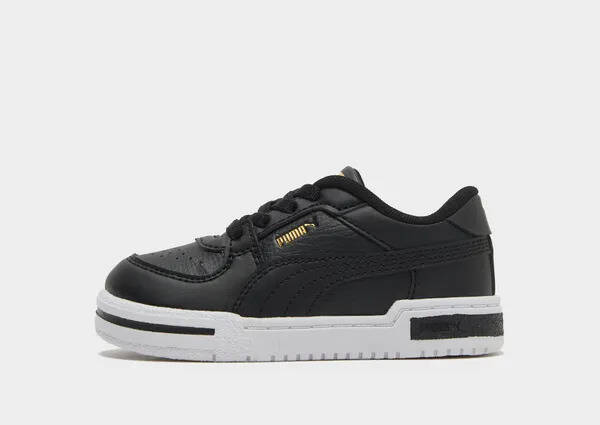 JD Sports Puma ca pro infant - black - kids offer