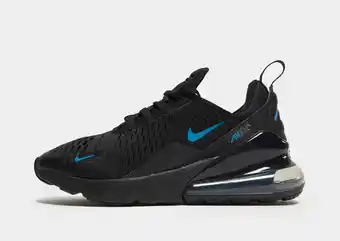 JD Sports Nike air max 270 junior - black offer