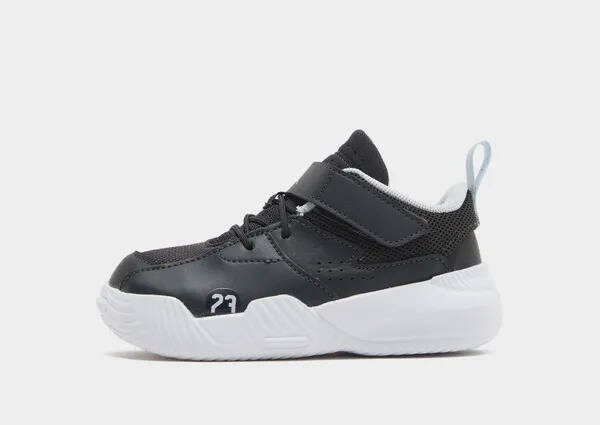 JD Sports Jordan stay loyal 2 infant - black - kids offer