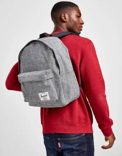 JD Sports Herschel supply co western backpack - grey offer