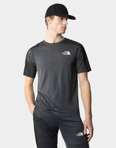 JD Sports The north face m ma s/s tee - eu - grey - mens offer