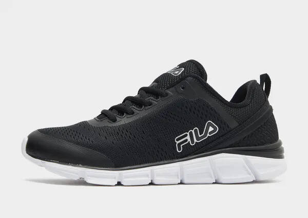 JD Sports Fila flash attack women's - black offer