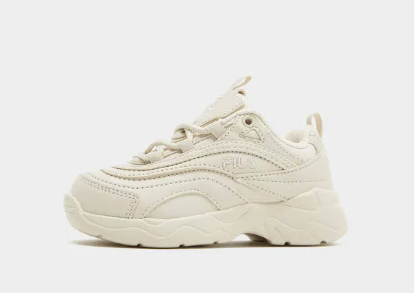 JD Sports Fila ray infant - brown - kids offer