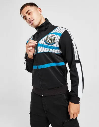 JD Sports Score draw newcastle united fc '90 track jacket - black - mens offer