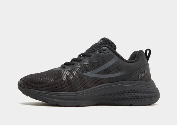 JD Sports Fila trazoros junior - black offer
