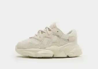 JD Sports Adidas originals ozweego infant - brown offer