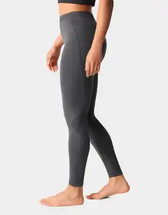 JD Sports The north face active tights - grey - womens offer