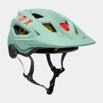 Ultimate Outdoors Fox speedframe mips helmet - green, green offer