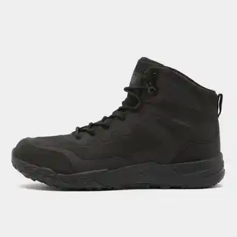 Ultimate Outdoors Magnum men's ultima 6.0 waterproof boots - black, black offer