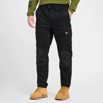 Ultimate Outdoors Cat dynamic trouser - blk, blk offer