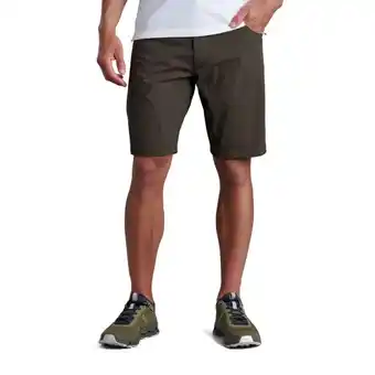 Ultimate Outdoors Kühl kuhl men's ramblr shorts - grn, grn offer