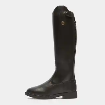 Ultimate Outdoors Brogini kids' modena piccino boot - black, black offer