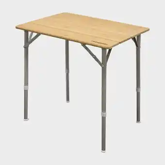 Ultimate Outdoors Zempire kitpac table (standard), standard offer