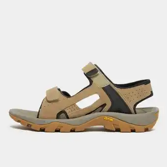 Ultimate Outdoors North ridge men's monkstone sandals - beige, beige offer