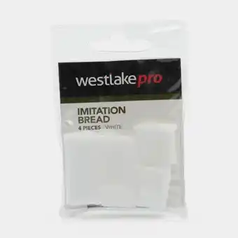 Ultimate Outdoors Westlake artificial floating bread - 4pcs, 4pcs offer