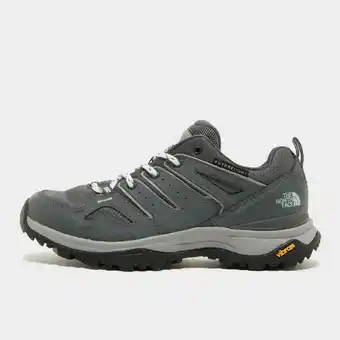 Ultimate Outdoors The north face women's hedgehog futurelight hiking shoe - mgy, mgy offer